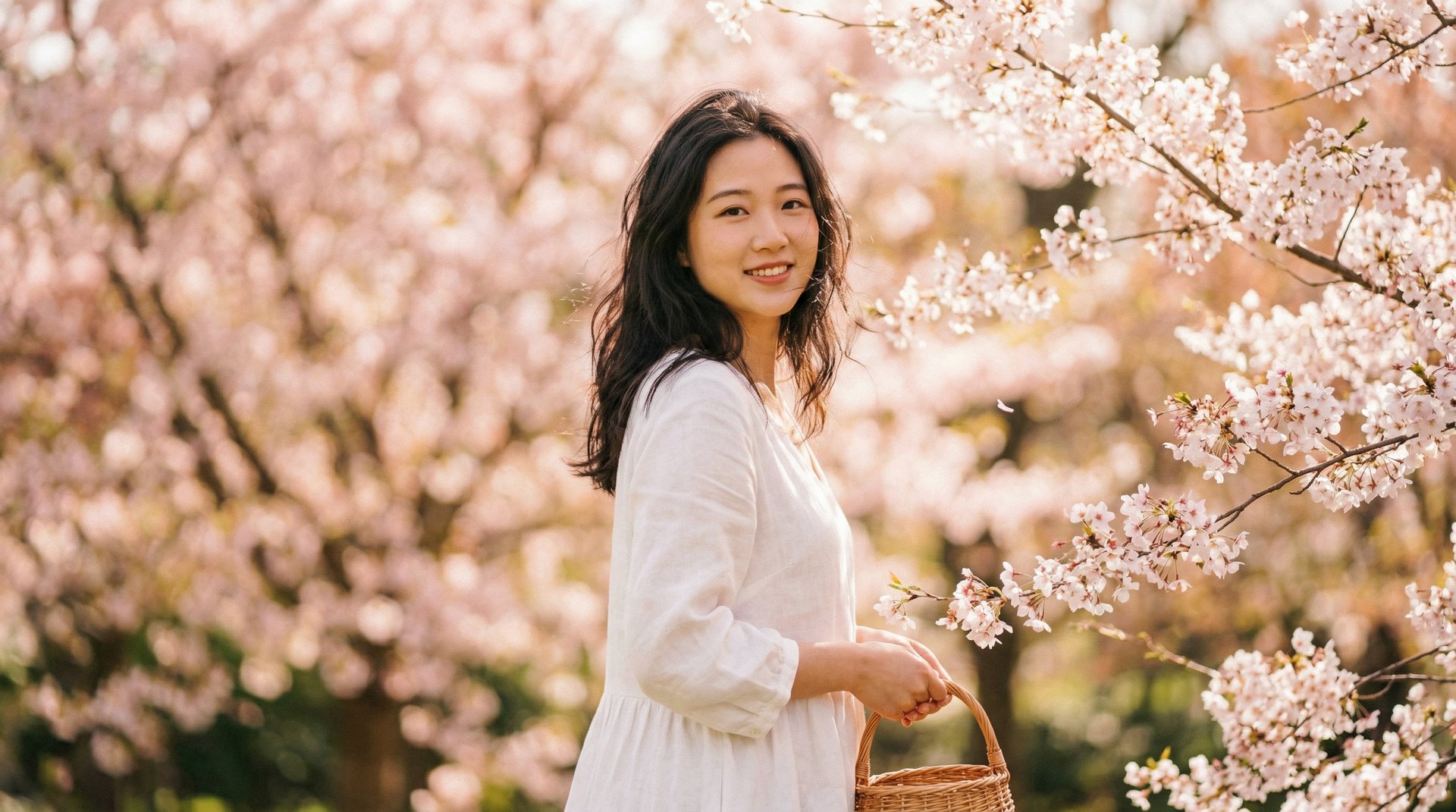 91樱花季写真传媒