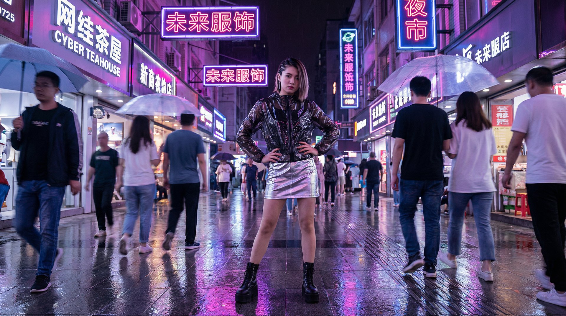 91街拍传媒演示